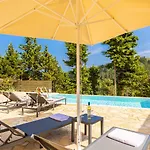 Hill View Ena Villa Chourdatika