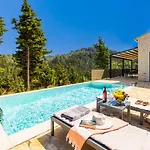 Hill View Ena Villa *