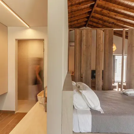 Hill View Ena Вилла *