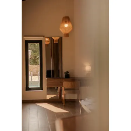 Вилла Hill View Ena *