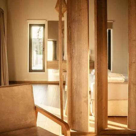 Вилла Hill View Ena