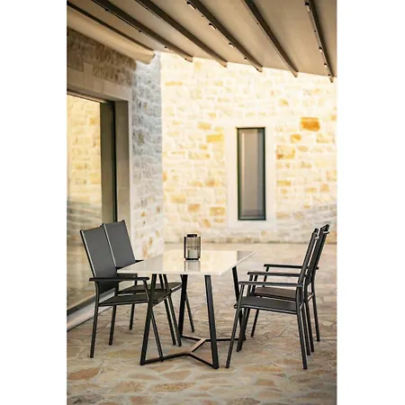 Вилла Hill View Ena *