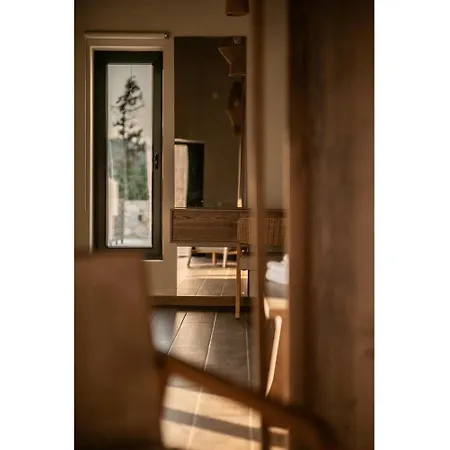 Hill View Ena Вилла Chourdatika