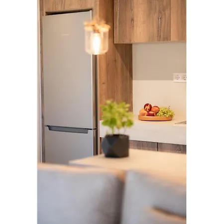 Вилла Hill View Ena Chourdatika