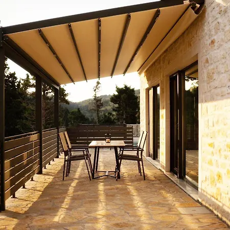 Hill View Ena * Chourdatika