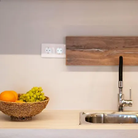 Hill View Ena Вилла