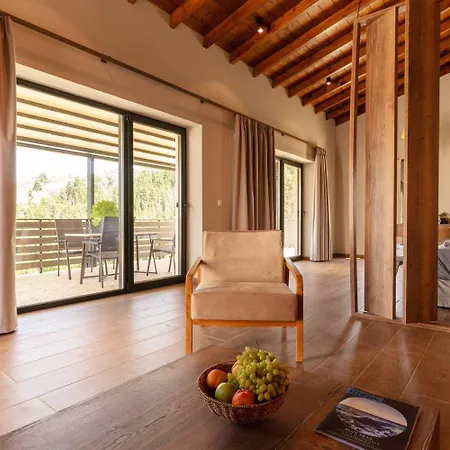 Вилла Hill View Ena *