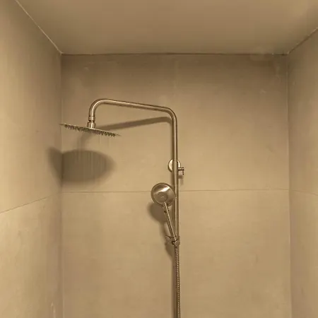 Вилла Hill View Ena *