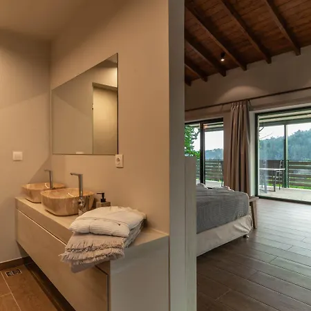 Вилла Hill View Ena *