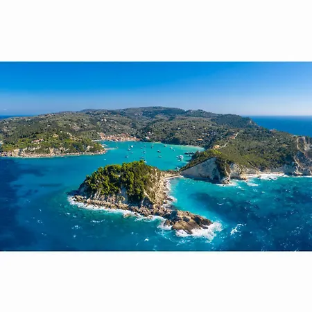 Вилла Hill View Ena