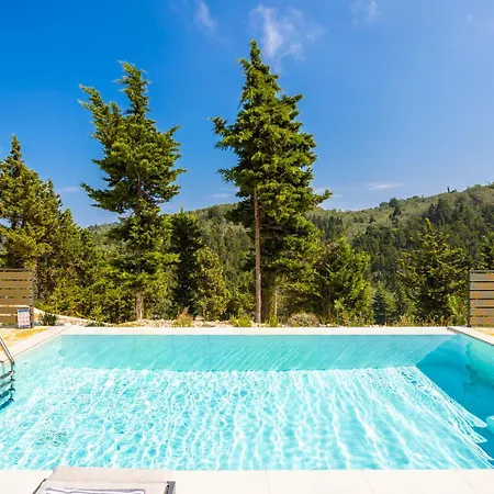 Hill View Ena * Chourdatika