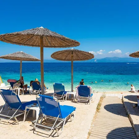 Hill View Ena Chourdatika