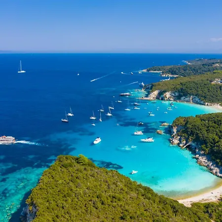 Hill View Ena * Chourdatika