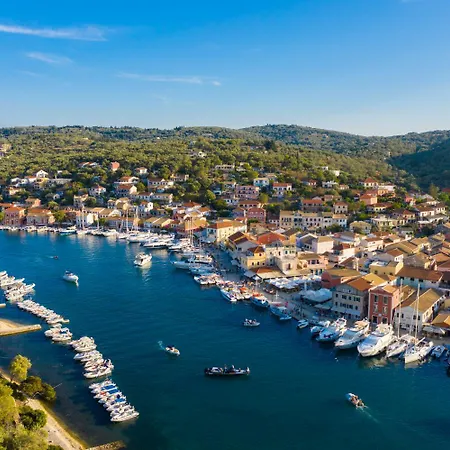 Вилла Hill View Ena *