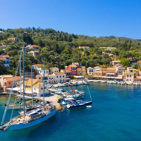 Вилла Hill View Ena *