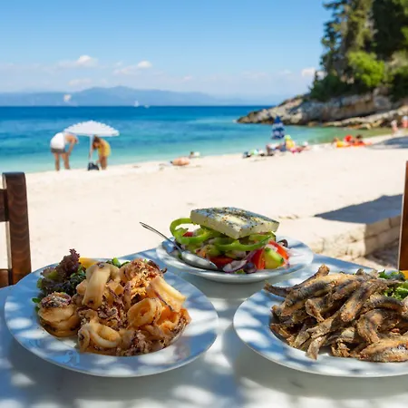 Hill View Ena Вилла