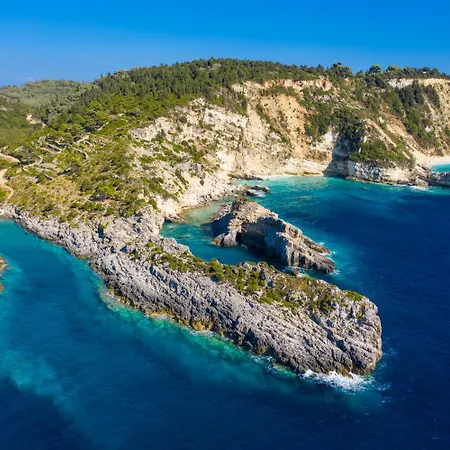 Вилла Hill View Ena *