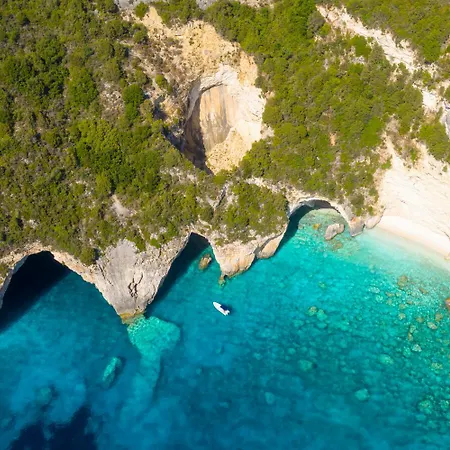 Hill View Ena Вилла